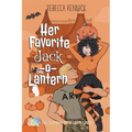 Her Favorite Jack-O-Lantern