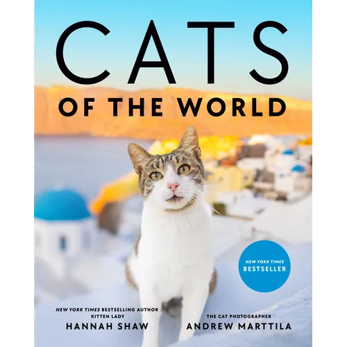 Cats of the World