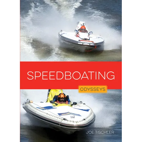 Speedboating
