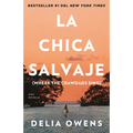 La Chica Salvaje / Where the Crawdads Sing