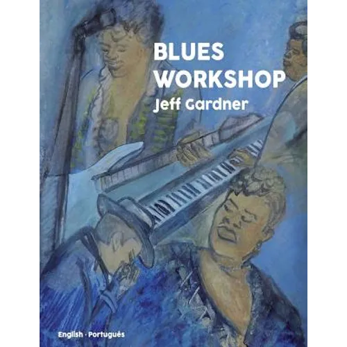 Blues Workshop