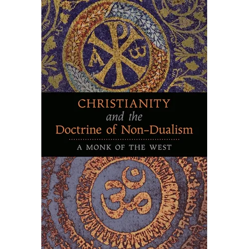 Christianity and the Doctrine of Non-Dualism