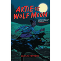 Artie and the Wolf Moon
