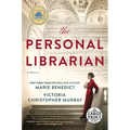 The Personal Librarian: A GMA Book Club Pick