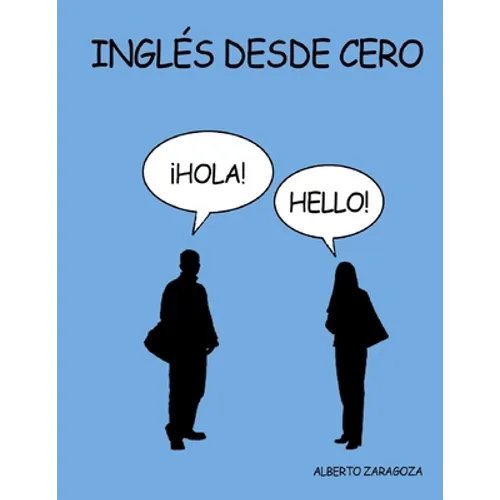 Inglés desde cero