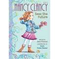 Nancy Clancy Sees the Future: #3