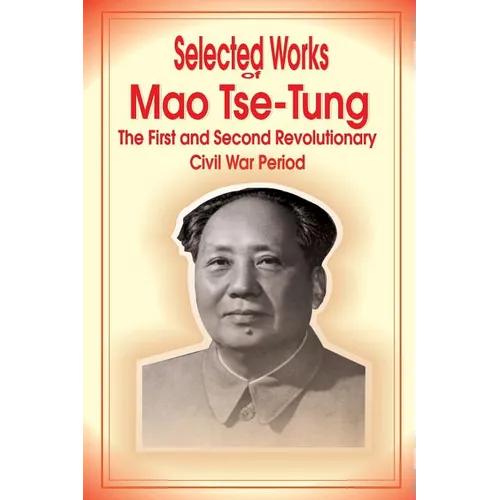 Selected Works of Mao Tse-Tung