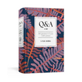 Q&A a Day Bright Botanicals: 5-Year Journal