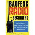 Baofeng Radio for Beginners