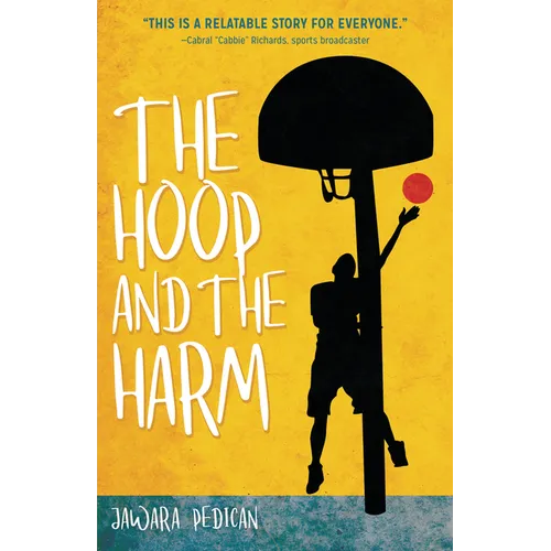 The Hoop and the Harm