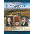 Along the Trail with Lewis & Clark: A Guide to the Trail Today (Revised)