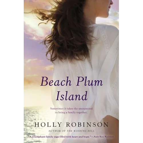 Beach Plum Island