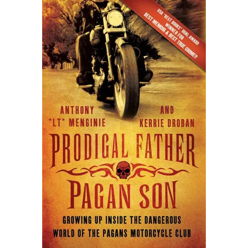 Prodigal Father, Pagan Son