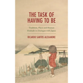 The Task of Having to Be: Tradition, Place and Human Finitude in Dialogue with Japan