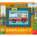 Make Tracks: Emergency