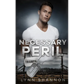 Necessary Peril: A Small-town Christian Romantic Suspense