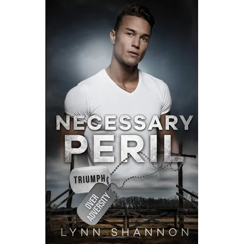 Necessary Peril: A Small-town Christian Romantic Suspense