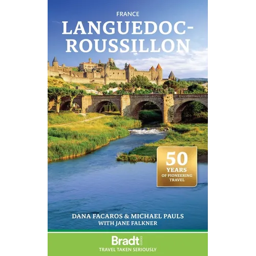 France: Languedoc-Roussillon
