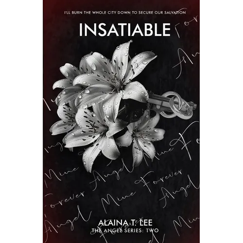 Insatiable
