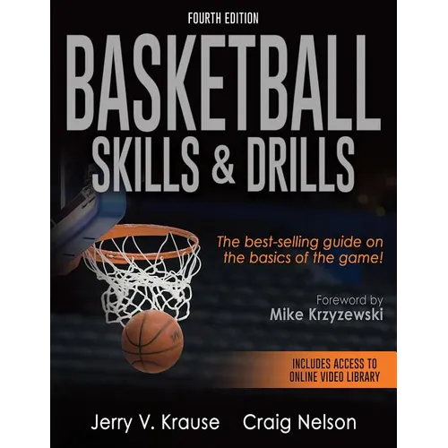 Basketball Skills & Drills