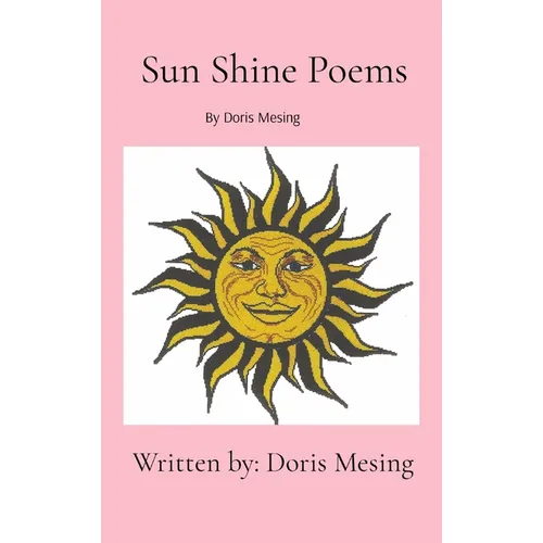Sun Shine Poems