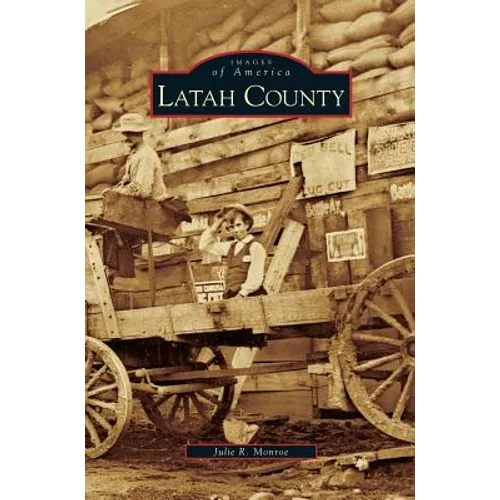 Latah County