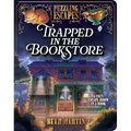 Puzzling Escapes Trapped in the Bookstore