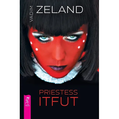 Priestess Itfut