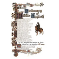 A Concise Dictionary of Middle English: from A.D. 1150 to 1580