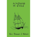 Acadians In Exile