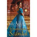 It Started with a Scandal: Pennyroyal Green Series