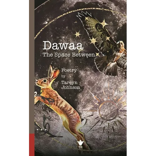 Dawaa: The Space Between