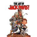 Art of Jack Davis
