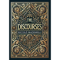The Discourses (Collector's Edition) (Laminated Hardback with Jacket)