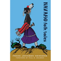 Navaho Folk Tales