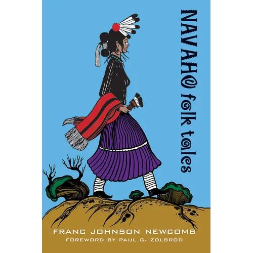 Navaho Folk Tales