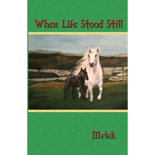 When Life Stood Still
