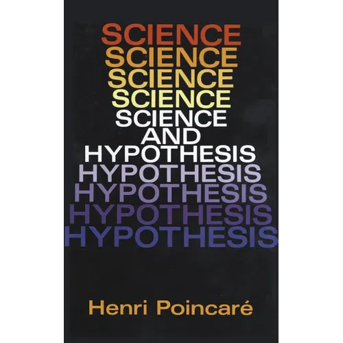 Science and Hypothesis