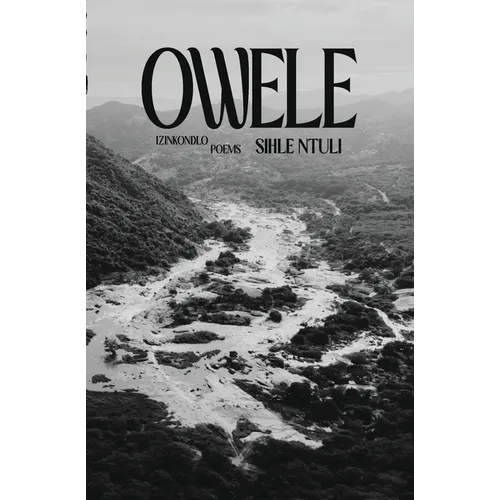 Owele: Poems