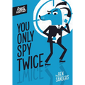 You Only Spy Twice