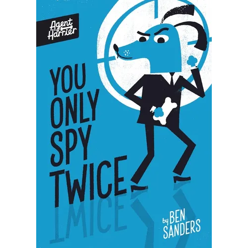 You Only Spy Twice