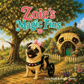Zoie's Magic Fins