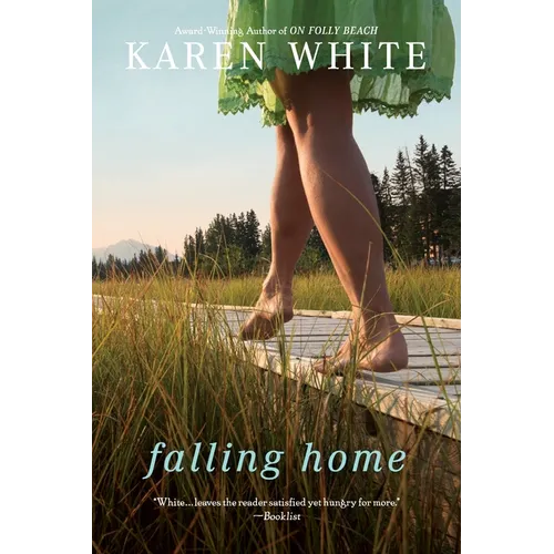 Falling Home