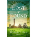 Lost and Found: An Irish Mystical Romance