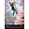 I Feel a Little Jumpy Around You: Paired Poems by Men & Women