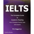 Ielts - The Complete Guide to Academic Reading