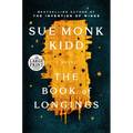 The Book of Longings