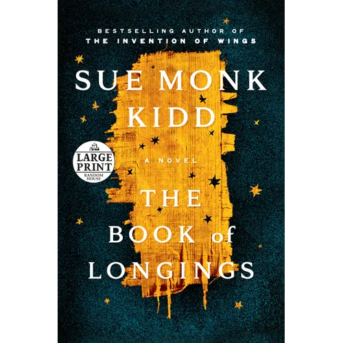 The Book of Longings