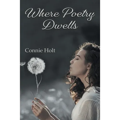 Where Poetry Dwells