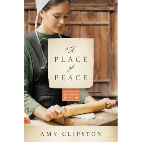 A Place of Peace